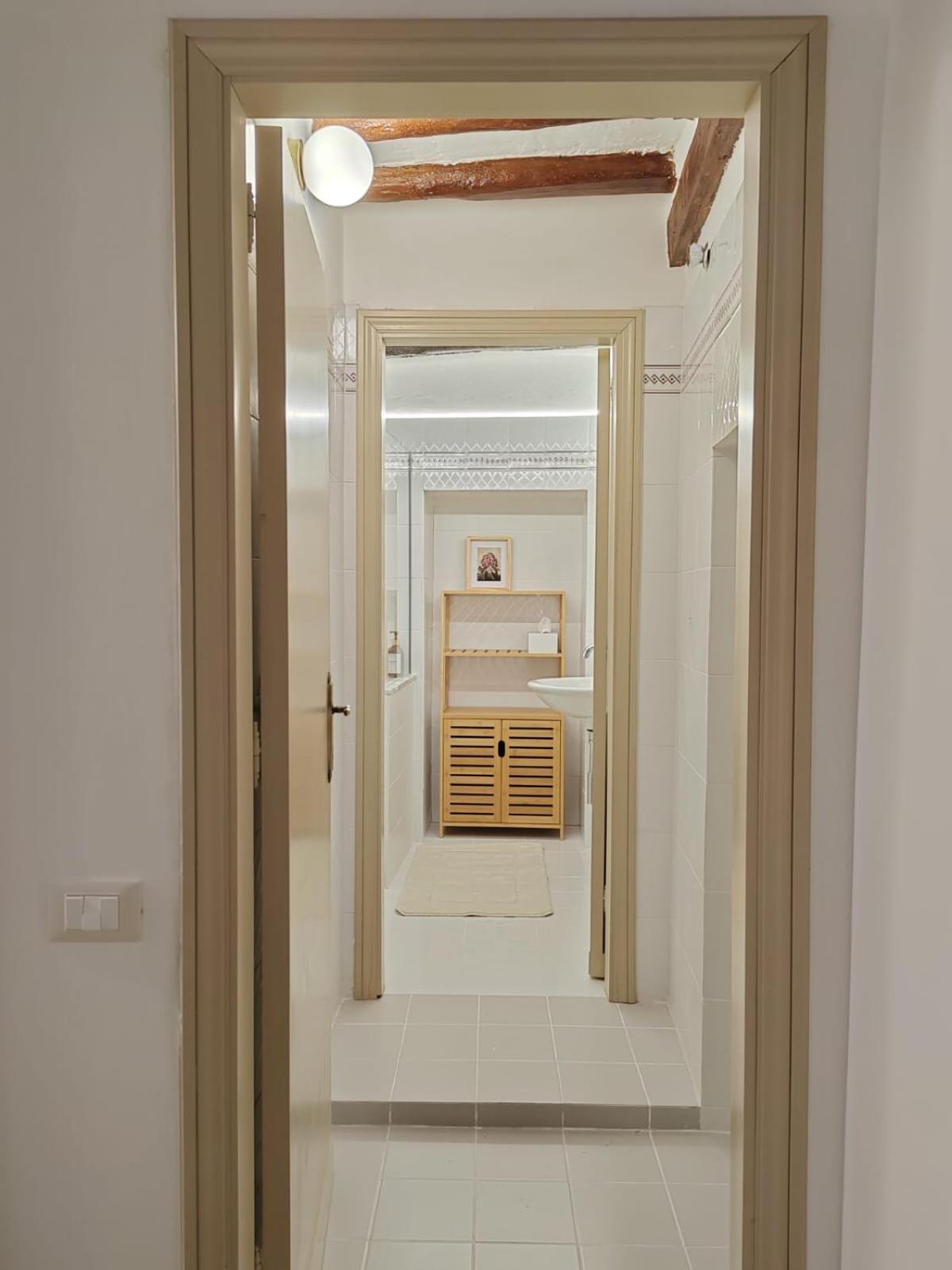 La Loggia Di Perugia Apartment Luaran gambar
