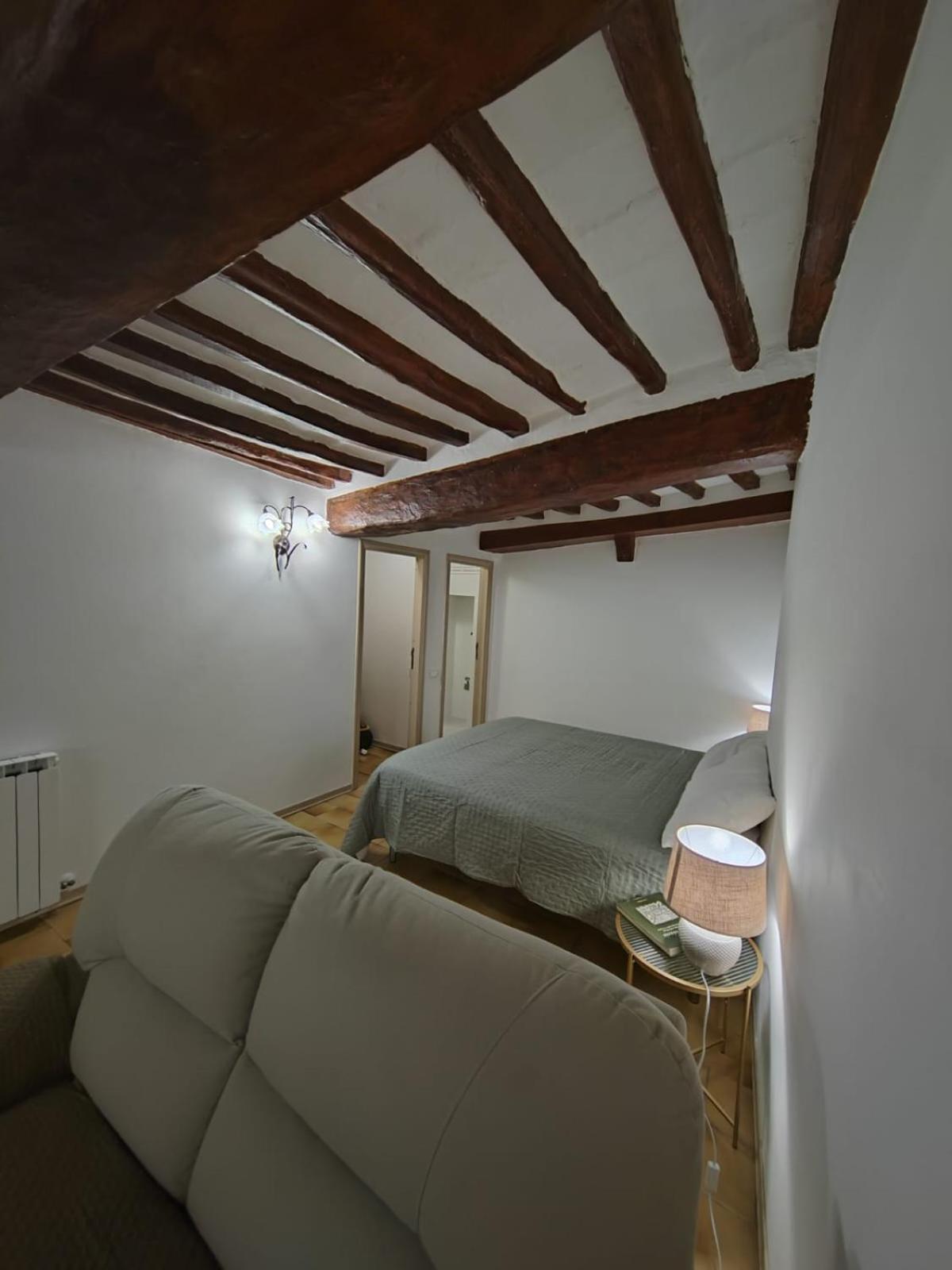 La Loggia Di Perugia Apartment Luaran gambar