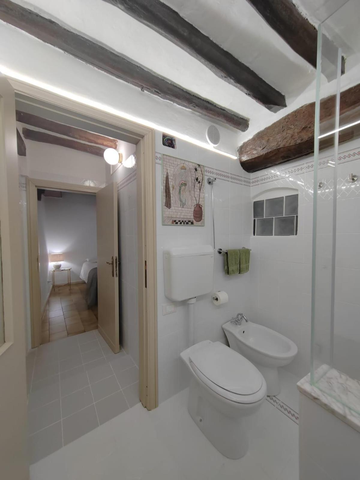La Loggia Di Perugia Apartment Luaran gambar