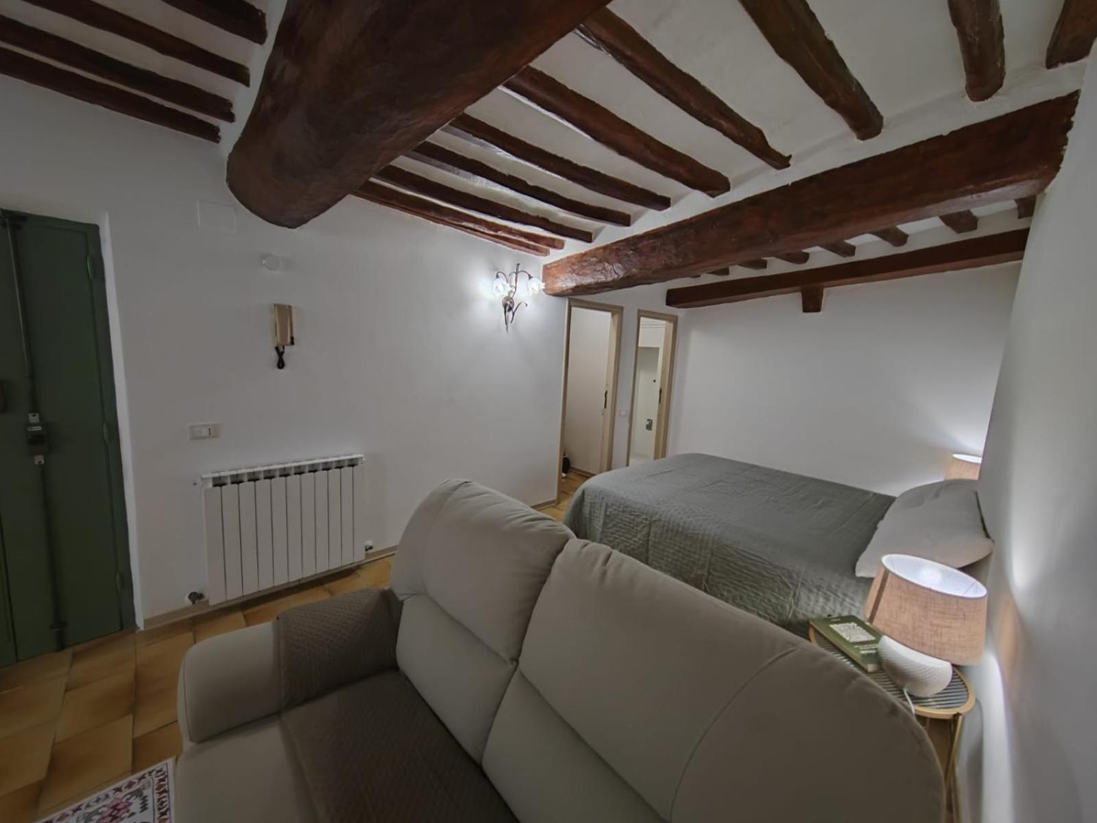 La Loggia Di Perugia Apartment Luaran gambar